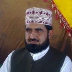 Mufti Irshad Hussain Saeedi (1993-2000)
