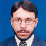 Abdul Waheed (1994-2001)