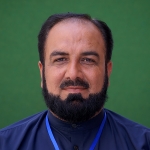 Muhammad Shamim Sarwar Qadri (1994-2001)