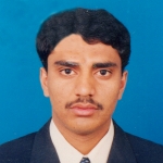 Raja Muhammad Qamar-uz-Zaman (1994-2001)