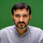 Syed Basit Imran (1994-2001)