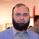 Hamid Raza Qureshi (1994-2001)