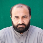 Ghulam Shabbir Jami (1994-2001)