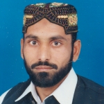 Muhammad Riaz Hussain (1994-2001)
