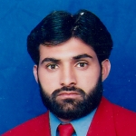 Muhammad Sohail Qadir (1994-2001)