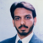 Khalid Zaman (1994-2001)