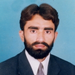 Sultan Ahmad (1994-2001)