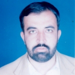 Syed Abdul Habib Shah (1994-2001)