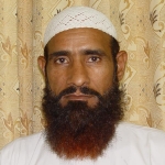 Muhammad Yaseen Naqshbandi (1994-2001)