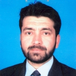 Syed Muhammad Tariq Shah (1994-2001)
