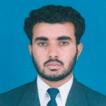 Muhammad Saeed (1994-2001)