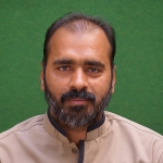 Muhammad Mansha Mughal (1994-2001)