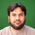 Nasir Qayyum (1994-2001)