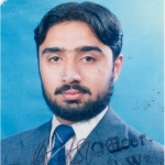 Muhammad Zeeshan (1994-2001)