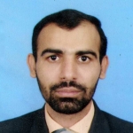 Shahzad Manzoor Baghdadi (1995-2002)