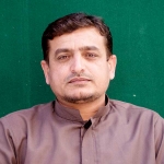 Syed Muhammad Sheebat ul Hamad (1995-2002)
