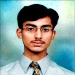 Muhammad Asif Akram (1996-2003)