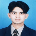 Muhammad Tahir Nazir (1996-2003)