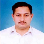 Muhammad Iqbal Butt (1996-2003)
