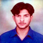 Amjad Zaman (1996-2003)
