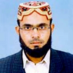 Hafiz Muhammad Saeed (1996-2003)