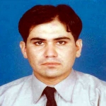 Hafiz Muhammad Asif