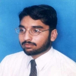 Muhammad Ateeq Nasir (1996-2003)