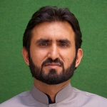 Muhammad Saeed-ul-Hasan (1996-2003)