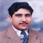 Hafiz Muhammad Bashir Ahmad