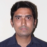 Muhammad Saleem Shahzad (1996-2003)