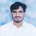 Mubashhir Ahmad (1996-2003)