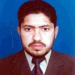 Hafiz Imtiaz Ahmad (1996-2003)