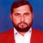 Ubaidullah Khan (1996-2003)