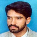 Chaudhari Zaheer Alam (1996-2003)