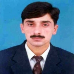 Zahid Naeem (1996-2003)
