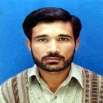 Muhammad Ejaz Shah (1996-2003)