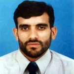 Muhammad Tahir (1996-2003)
