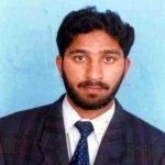 Muhammad Imran Hanif (1996-2003)