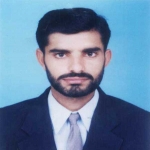 Muhammad Jamshaid (1996-2003)