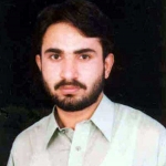 Muhammad Faisal Shahzad