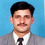 Fahim Ahmad (1996-2003)
