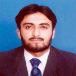 Muhammad Azeem (1996-2003)