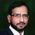 Dr Rai Aftab Ahmed Sangra