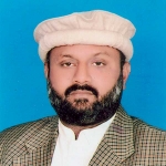 Muhammad Akhlaq Ahmad Toor (1998-2005)