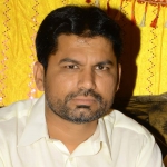 Muhammad Faryad Ghumman (1998-2005)