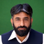Dr Shafaqat Ali Baghdadi Alazhari (1998-2005)