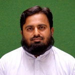 Muhammad Farooq (1998-2005)