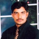 Ahmad Saeed (1999-2006)