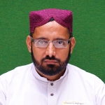 Waqar Ahmad Qadri