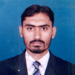 Muhammad Omar Amjad Khan (1999-2006)